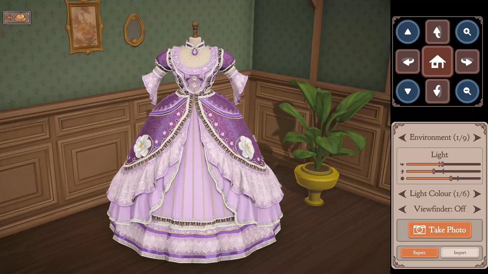 Cozy Dressmaking Hit 'Dressmaker' Surges to Steam's Top 10 and Sparks Debate Over Niche Games