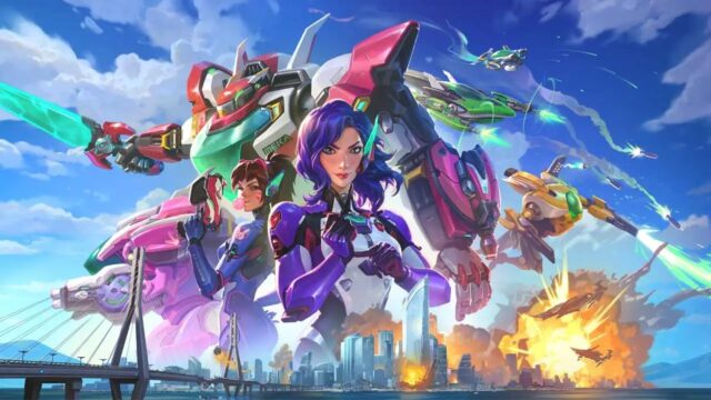How Blizzard Cut Overwatch Toxicity By Dropping Five Heroes At Once