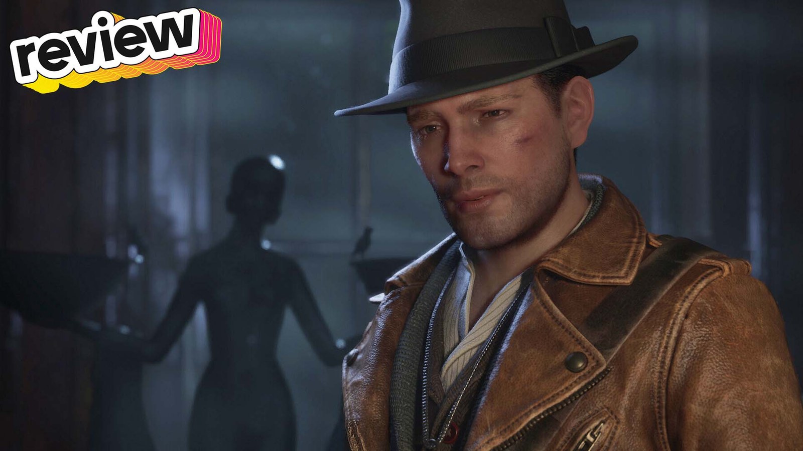 Directive 8020 Will Finally Add Online Multiplayer Just In Time For Spooky Season