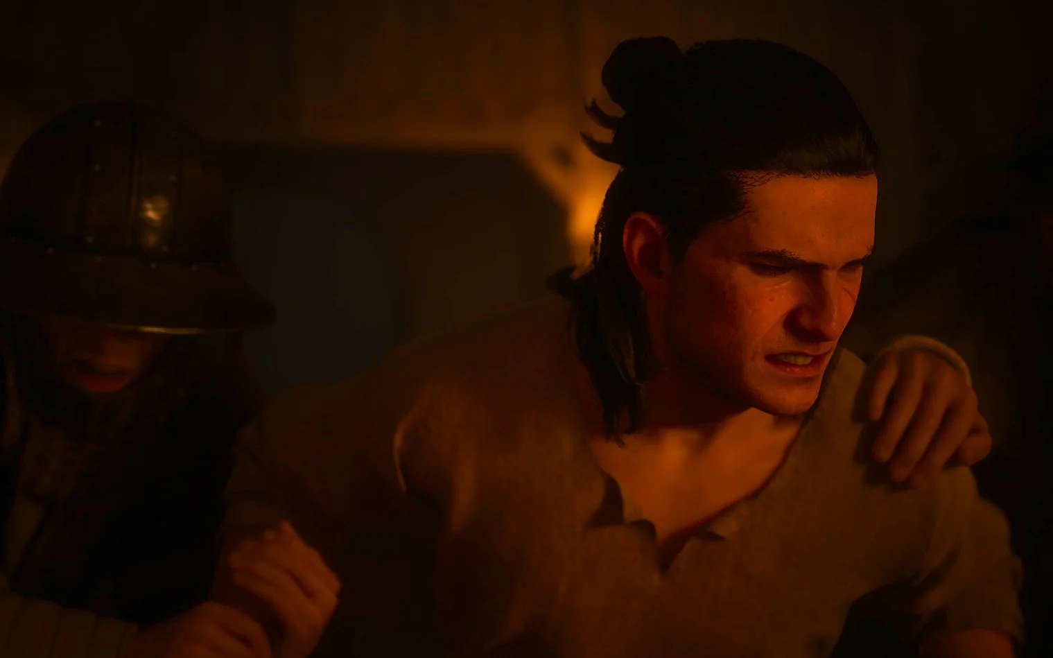 Blood of Dawnwalker: Popular Mod Removes Core Time Mechanic, Sparking Debate