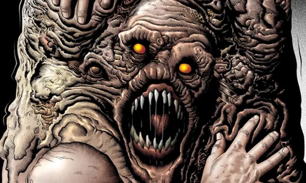 Clayface (October 23, 2026) - A Clayface movie scripted by Mike Flanagan is moving fast at DC. Flanagan (The Haunting of Hill House, Doctor Sleep, etc.) previously voiced a desire to make a Clayface movie as a 'horror/thriller/tragedy.' However, due to his various TV commitments, he won't direct the film, with Speak No Evil's James Watkins expected to direct for a Fall, 2026, release. Tom Rhys Harries stars as the titular villain. Safran and Gunn promise a body horror picture that is R-rated as well.<br><br>

Given Deadline's previous report that Clayface is one of the major villains debuting in The Batman Part II, and the fact that the Clayface movie is being produced by Matt Reeves and Lynn Harris' 6th & Idaho Productions, it had been assumed that this movie would be set in The Batman universe rather than the DCU. But Gunn has since said that it is in fact unrelated to The Batman Epic Crime Saga and is definitely part of the DCU. Presumably, those earlier reports of the character being in The Batman Part II will wind up not panning out at this point.

