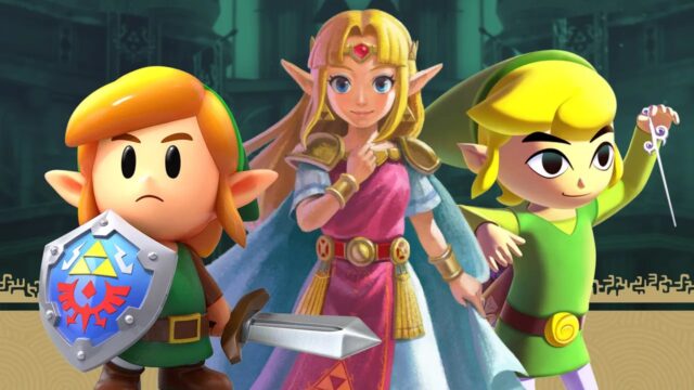 Nintendo Announces Double Dose of Directs Next Week, Including a Zelda Anniversary Celebration!