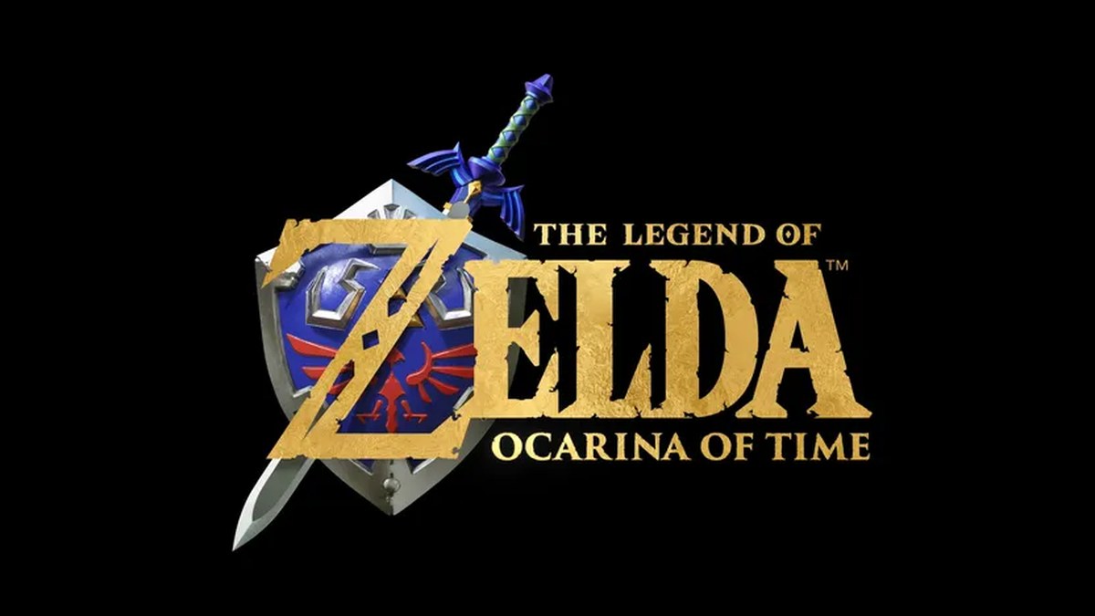 Nintendo Confirms 2 Nintendo Direct Broadcasts for Next Week, Including a Dedicated Legend of Zelda 40th Anniversary Broadcast