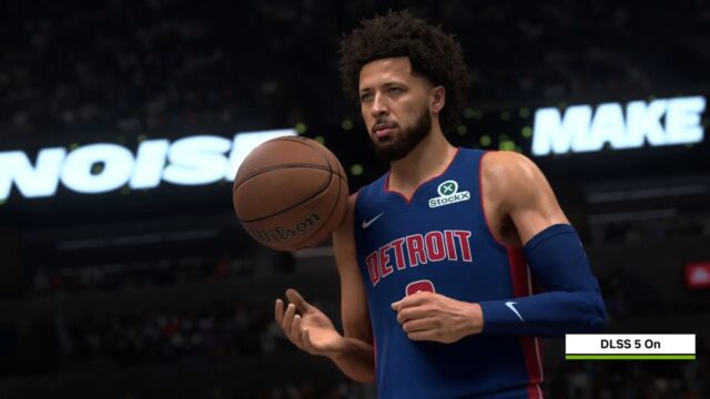 Nvidia’s DLSS 5 Arrives in NBA 2K27: Is This the Future of Gaming Realism?