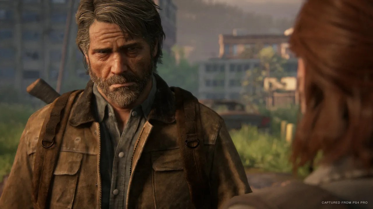 Naughty Dog Boss Teases 2 New The Last of Us Projects That 'Will Expand the canon...Beyond Part I and Part II'