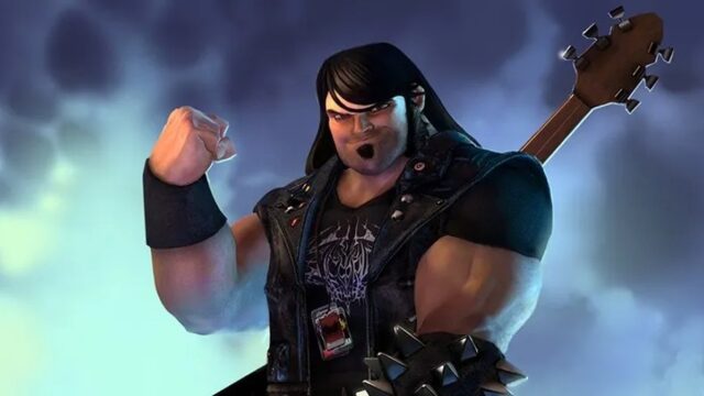 After Being Ditched by Xbox, Double Fine Says It’ll Make Brütal Legend 2 If Its Amnesia Fortnight 2026 Kickstarter Raises an