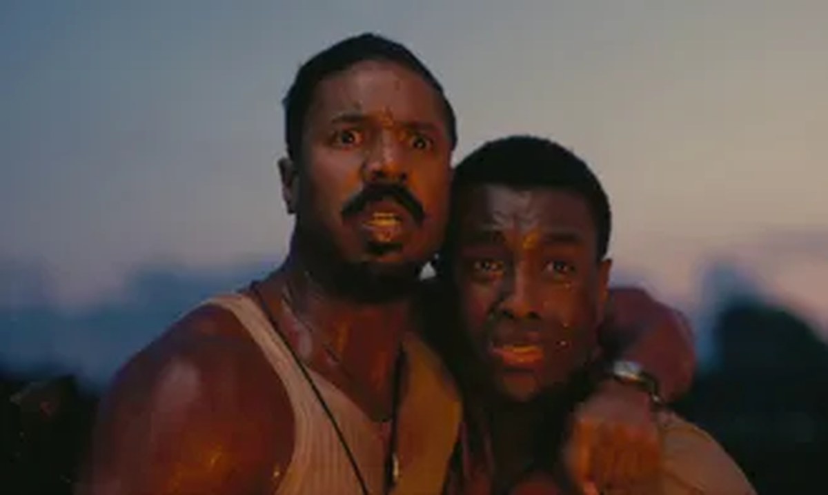<b>Runner-Up: Sinners</b><br><br>

Frequent collaborators Ryan Coogler and Michael B. Jordan reteamed (again) for Sinners, taking a step into the horror genre along the way with a tale of vampires, generational sin, and Black history. The Fruitvale Station/Creed/Black Panther team gave us a picture filled with blood and pointy fangs, yes, but also one packed with emotion and sexiness and, by the way, amazing performances across the board – and in particular by Jordan in a dual role as twin brothers Smoke and Stack Moore. Said Eric Goldman in his review for IGN, “Other frequent Coogler collaborators like cinematographer Autumn Durald Arkapaw and costume designer Ruth E. Carter do remarkable work bringing the brothers’ world to life. Sinners also puts music to beautiful use, as we’re reminded that vampirism is but one way to achieve immortality.”
