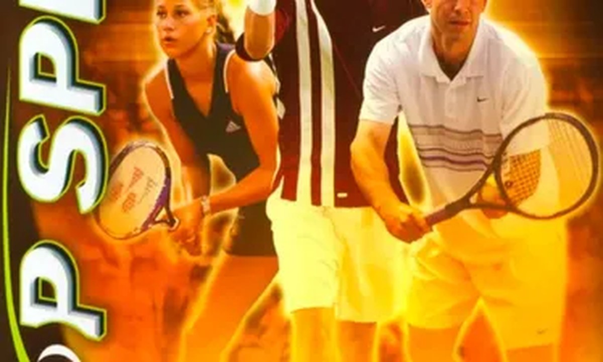 <b>98. Top Spin</b><br><br>
Believe it or not, there was a time when EA didn't support Xbox Live. And so Microsoft started building its own sports games that would take advantage of its online service, and of those titles, Top Spin was by far the best. It was a tennis sim featuring a career mode full of real-life pros, but what made Top Spin memorable – in addition to its core gameplay being so pitch-perfect, of course – was its online play. You'd create your character, build them up, and take them online, pitting yourself against other players in ranked matches that, if you won, would move you further up the global rankings. It all worked perfectly (and even tied in XSN, if you remember that little experiment), and made Top Spin the best tennis game the Xbox has ever been served up.