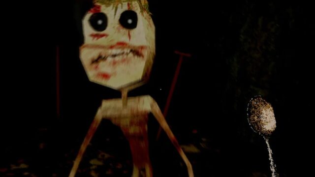 Dig Deep and Don’t Look Down: “The Well Is Not Empty” Delivers a Unique Horror Experience