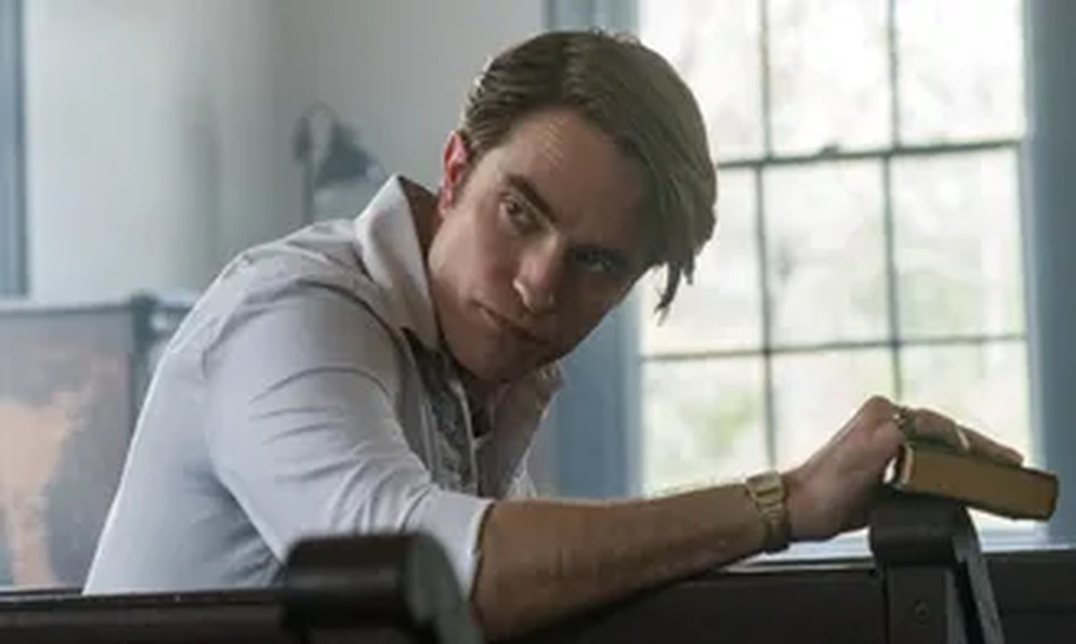 9. The Devil All the Time<p>

Where to Watch: Netflix<br>
This Netflix generational thriller was headlined by Tom Holland but it also featured Pattinson, going dark and delusional, as a charismatic but morally corrupt preacher. Both Holland and Pattinson garnered praise for their parts, though it was Pattinson, not Spider-Man's Holland, who got to pour venomous spiders all over his head in the film.
