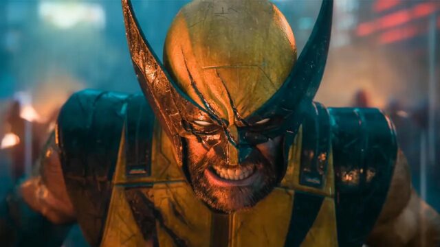 Wolverine’s Motorcycle Chase Sparks ‘Autopilot’ Debate Over Marvel’s Wolverine