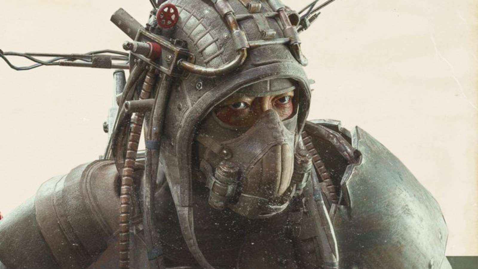Arc Raiders skin