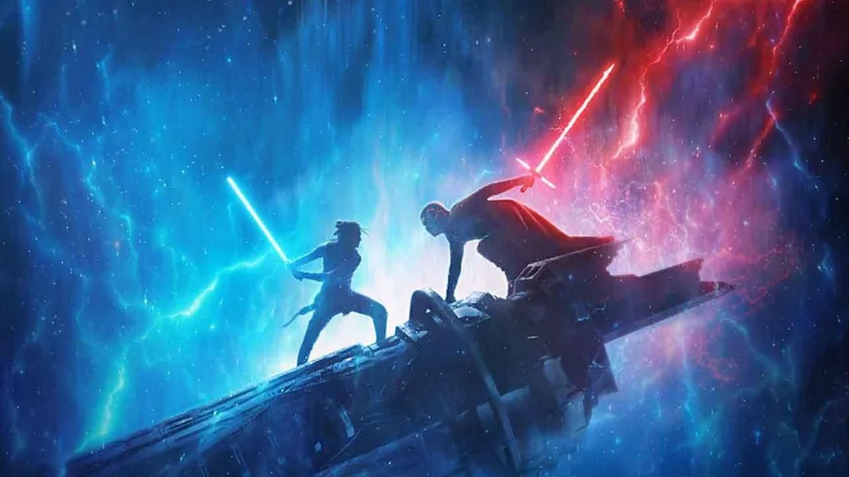 'He's a Kicked Dog by the End': Domhnall Gleeson Says He Would Have Loved the Chance to Delve Deeper Into the 'Bitterness' of Star Wars' General Hux, Before That Big Rise of Skywalker Twist