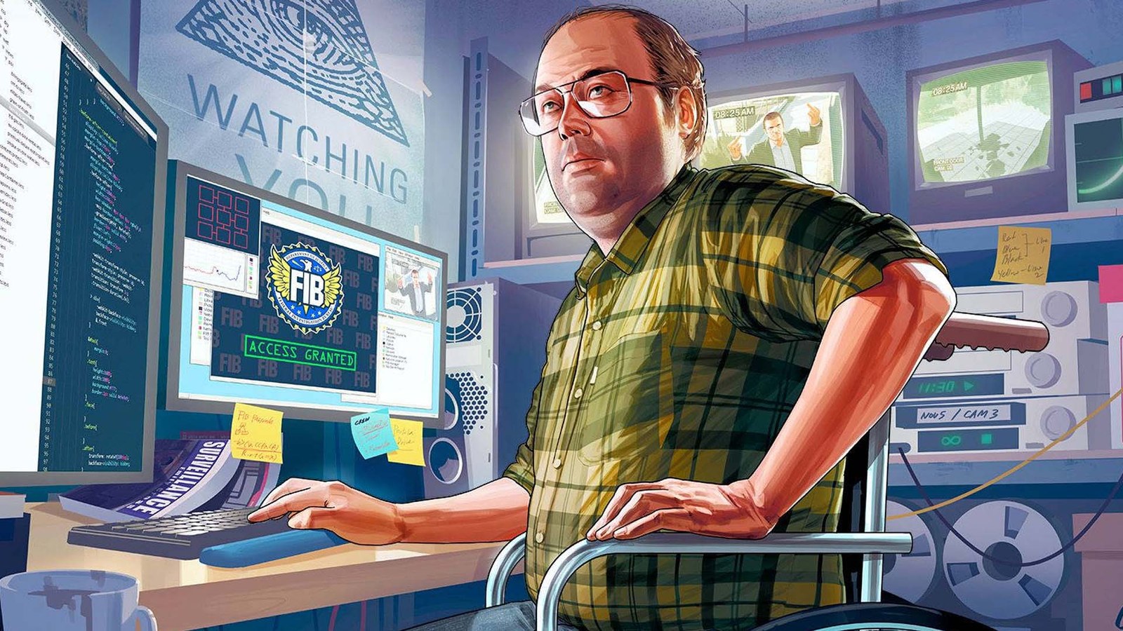 GTA 5 Modder Cancels Nintendo Switch Port Just Days Before Launch After Previously Taunting Rockstar: 'I Am Thankful For Take-Two's Mercy'
