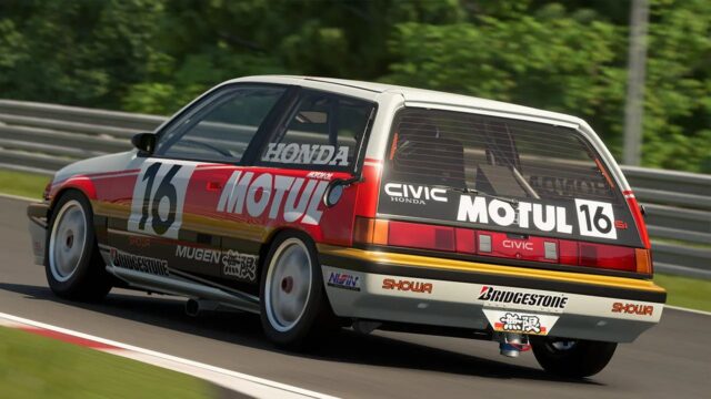 Autumn Ring Returns to the Gran Turismo Series for the First Time in 13 Years, Alongside 12 New Cars In Upcoming ‘Spec IV’ Update