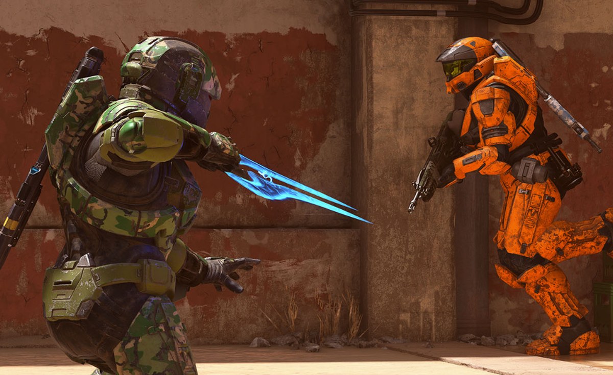 Microsoft Hands Halo to Activision for Next Mainline Game Amid Xbox Reset