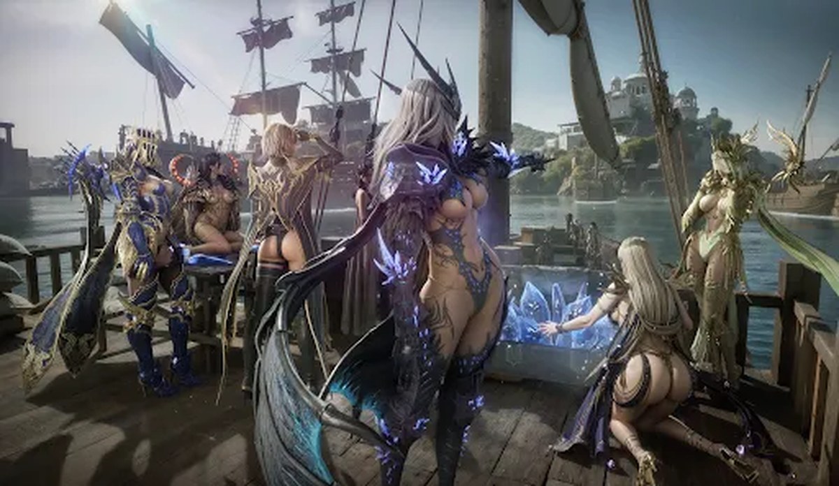 Raven2 – Zero Launches a Fresh, Pay-to-Win-Free Frontier for Players Left Behind by the Game's Bruta