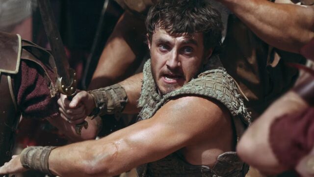 Ridley Scott’s Brutal Post-Mortem: Did Paul Mescal Lack the “Masculinity” for *Gladiator 2*?
