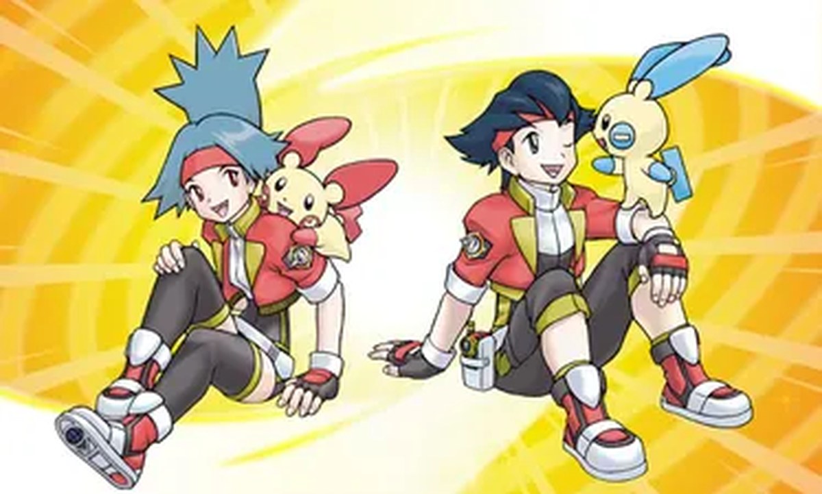 <b>10. Pokémon Ranger</b><br><br>

As already mentioned, the best spin-offs approach Pokémon from a fresh direction. Instead of playing as a trainer, in Pokémon Ranger you’re… well, a Ranger. Your job is essentially taking care of your local community. If a Pokémon is distressed, you’re tasked to calm it down. If one goes missing, you have to go find it. If there’s a fire, you can use a nearby water Pokémon to help put it out. Cute missions like these are strung together in a run, which replicates the sort of little tasks you’d see in cosy games. And they’re funny, too! Pokémon has always been fun, but rarely has it displayed actual comedic chops in the way it does here.<br><br>

While Ranger definitely has its fans, it’s not higher on this list because the missions can get… repetitive. The main gameplay loop is literally about loops – you have to physically draw circles around the Pokémon you want to temporarily capture for each task using the Nintendo DS’ stylus. This has more depth than it sounds, but even the most challenging captures don’t feel completely satisfying. It’s an example of a really fun idea that doesn’t quite fully hold up in execution. Nonetheless, Pokémon Ranger benefits from that funny dialogue and some cool worldbuilding, allowing you to experience the universe from a very different, more vocation-focused perspective.