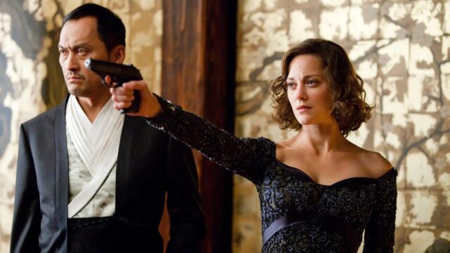 Christopher Nolan’s Mind-Bending Masterpiece “Inception” Now Free to Watch on YouTube