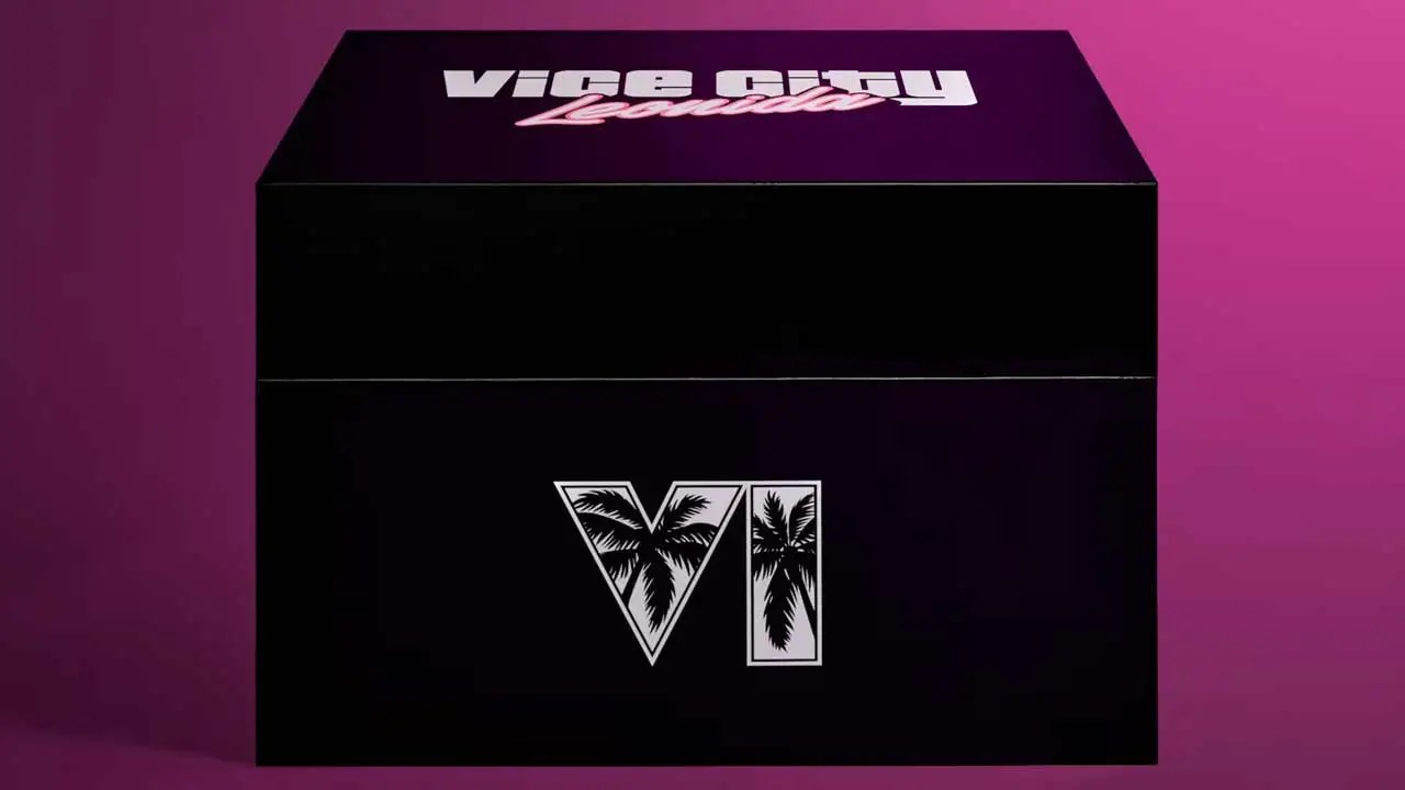 GTA 6's $400 Collector's Edition Ships With Everything—Except the Game