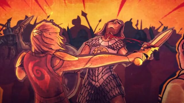 Beyond Baldur’s Gate: Rediscover Tyranny, The RPG Where Evil Always Wins