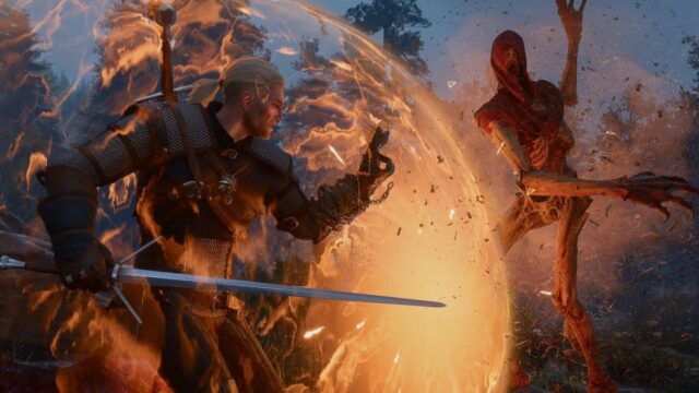 The Witcher 3: Wild Hunt Gets a Combat Overhaul – Is It Enough to Lure You Back?