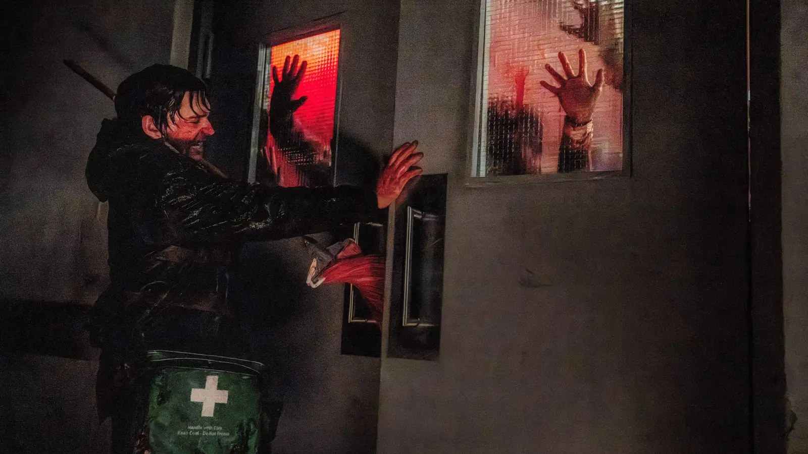 3 Games You Have to Play if You Loved the New Resident Evil Movie