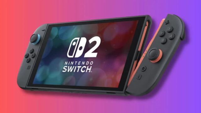 Top 10 Nintendo Switch 2 Games You Need to Play Right Now