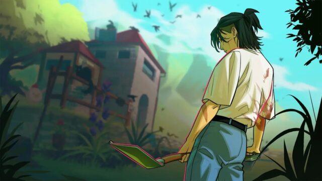 Farming Sims Are Finally Breaking Free From a Decade of Stagnation
