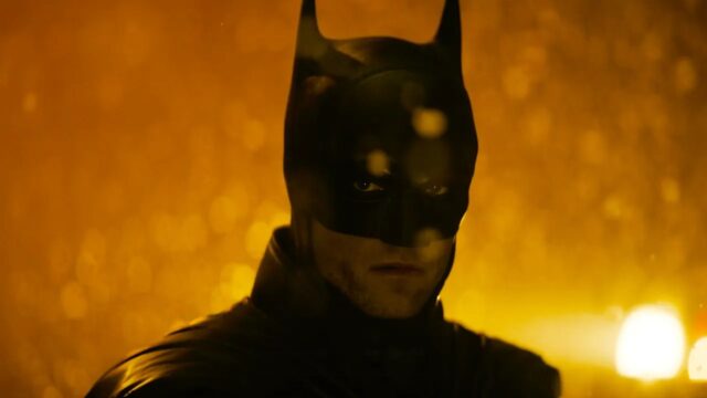 Robert Pattinson Admits Age Is Making “The Batman Part 2” Fight Scenes Tougher