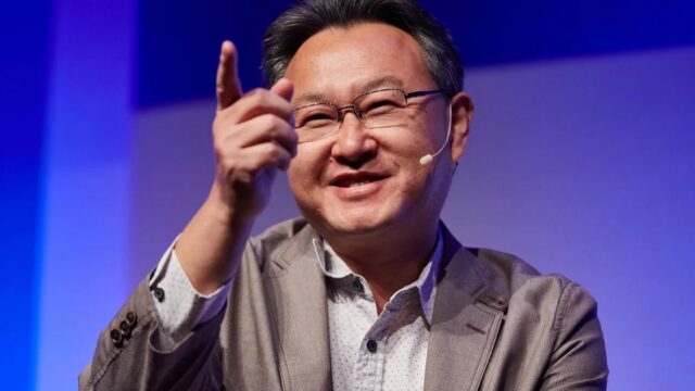 Shuhei Yoshida and TIGSource Founder Launch “Game Poem” Jam: A Fusion of Art Forms