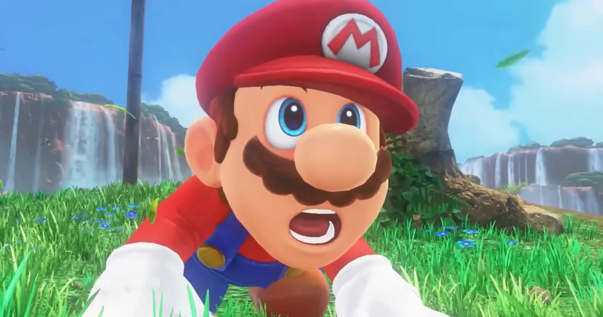US court orders Redditor to pay Nintendo £3.4m over Switch piracy