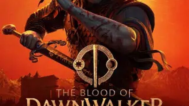 The Blood of Dawnwalker”: A New Vampire RPG from CD Projekt Red Alumni Promises Action and Identity Crisis