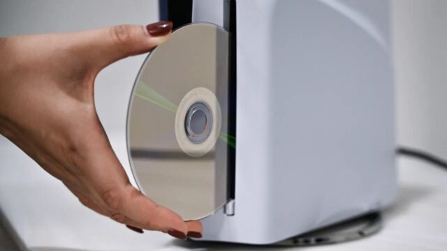 Sony Cracks Down on Customer Harassment Amidst Physical Disc Controversy