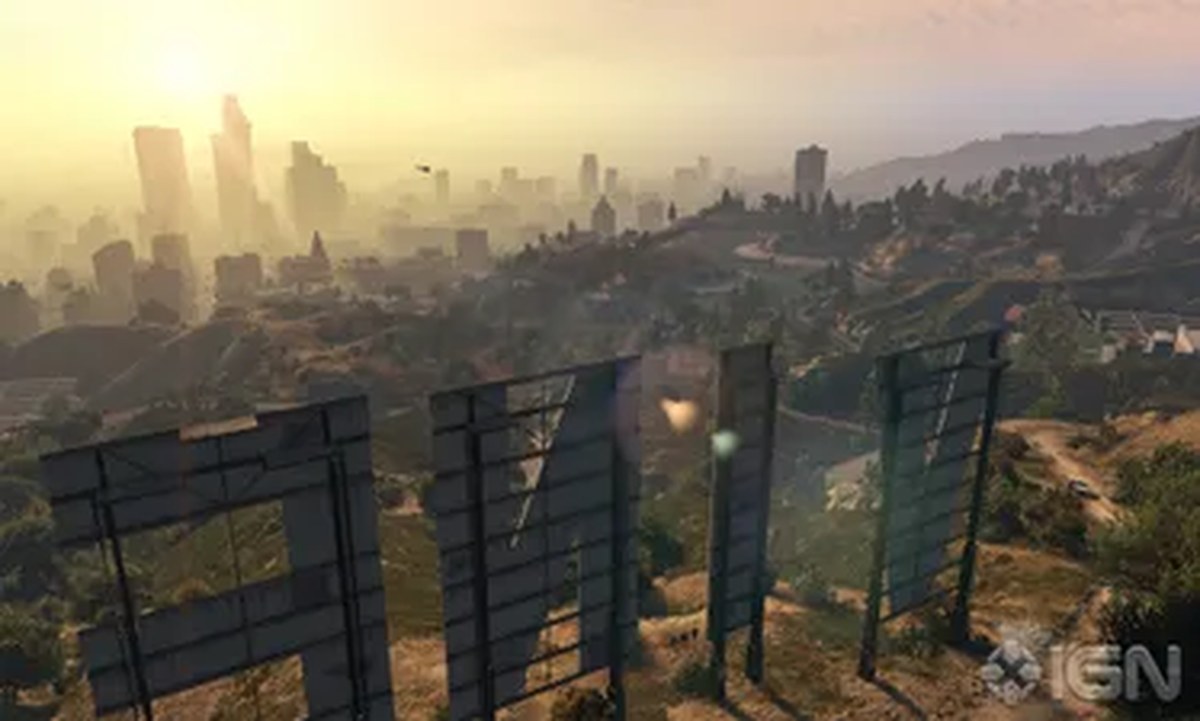 Scrapped GTA 5 Story DLC Seemingly Would've Partially Taken Place in Paris