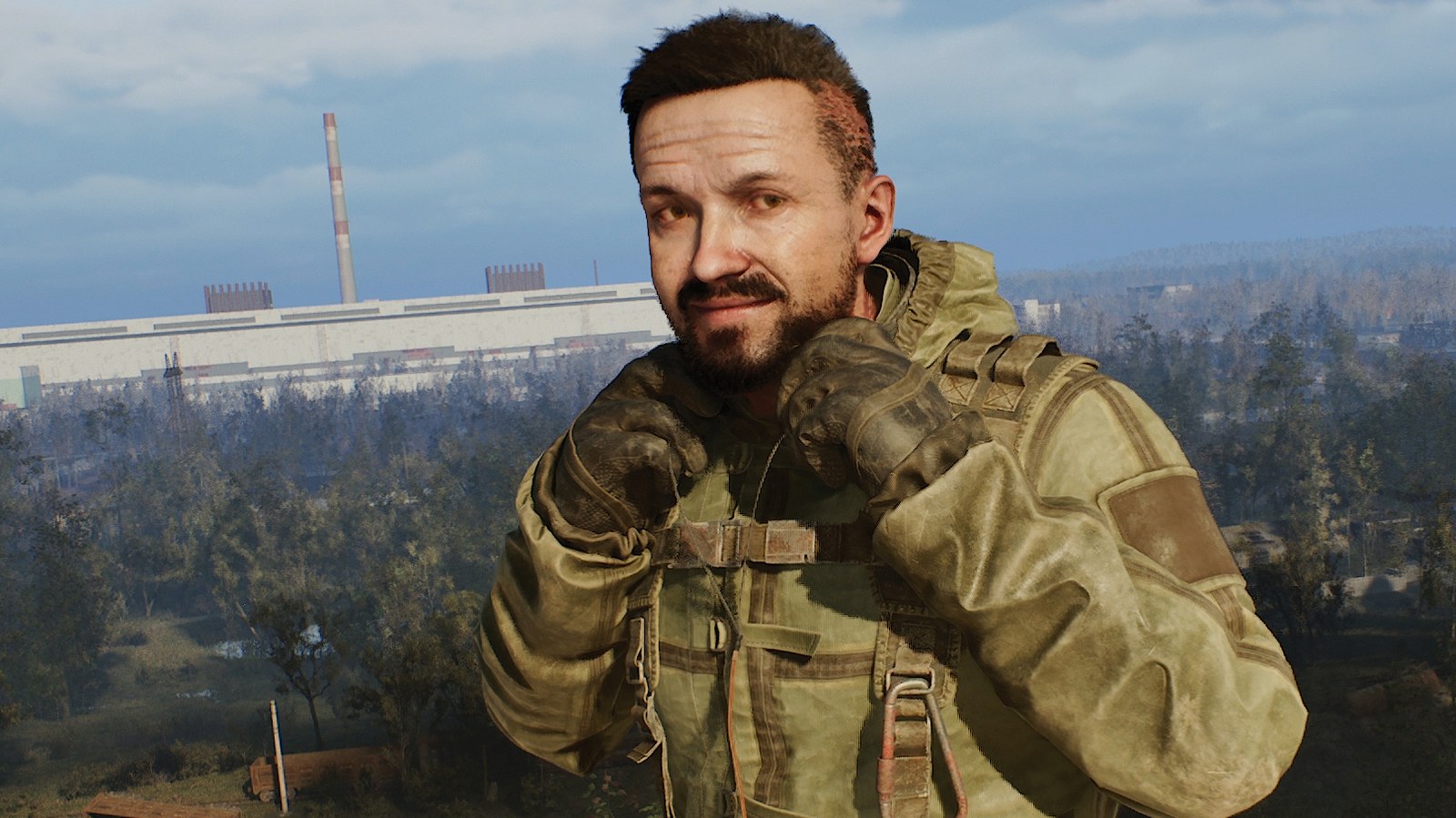 CD Projekt mystery games update: Yes, they're still happening, and no, not any time soon