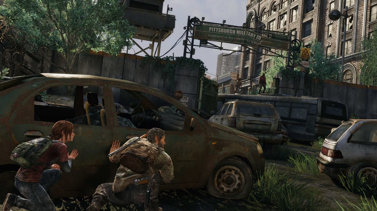 From Big Screen Dreams to HBO Hit: Revisiting The Last of Us Movie That Never Was