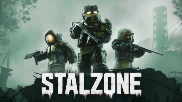 STALZONE: Where Extraction Shooters Meet MMO Grandeur