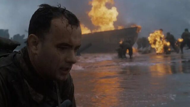 Saving Private Ryan: Why This WWII Masterpiece Still Resonates After 28 Years