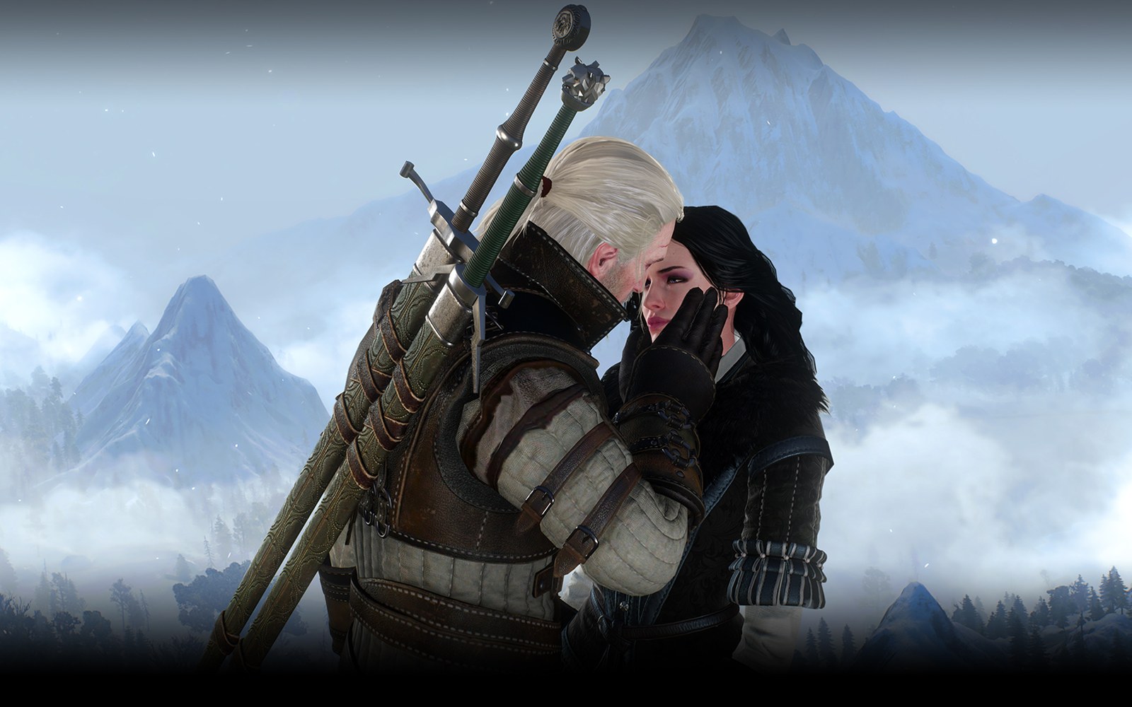 CD Projekt mystery games update: Yes, they're still happening, and no, not any time soon