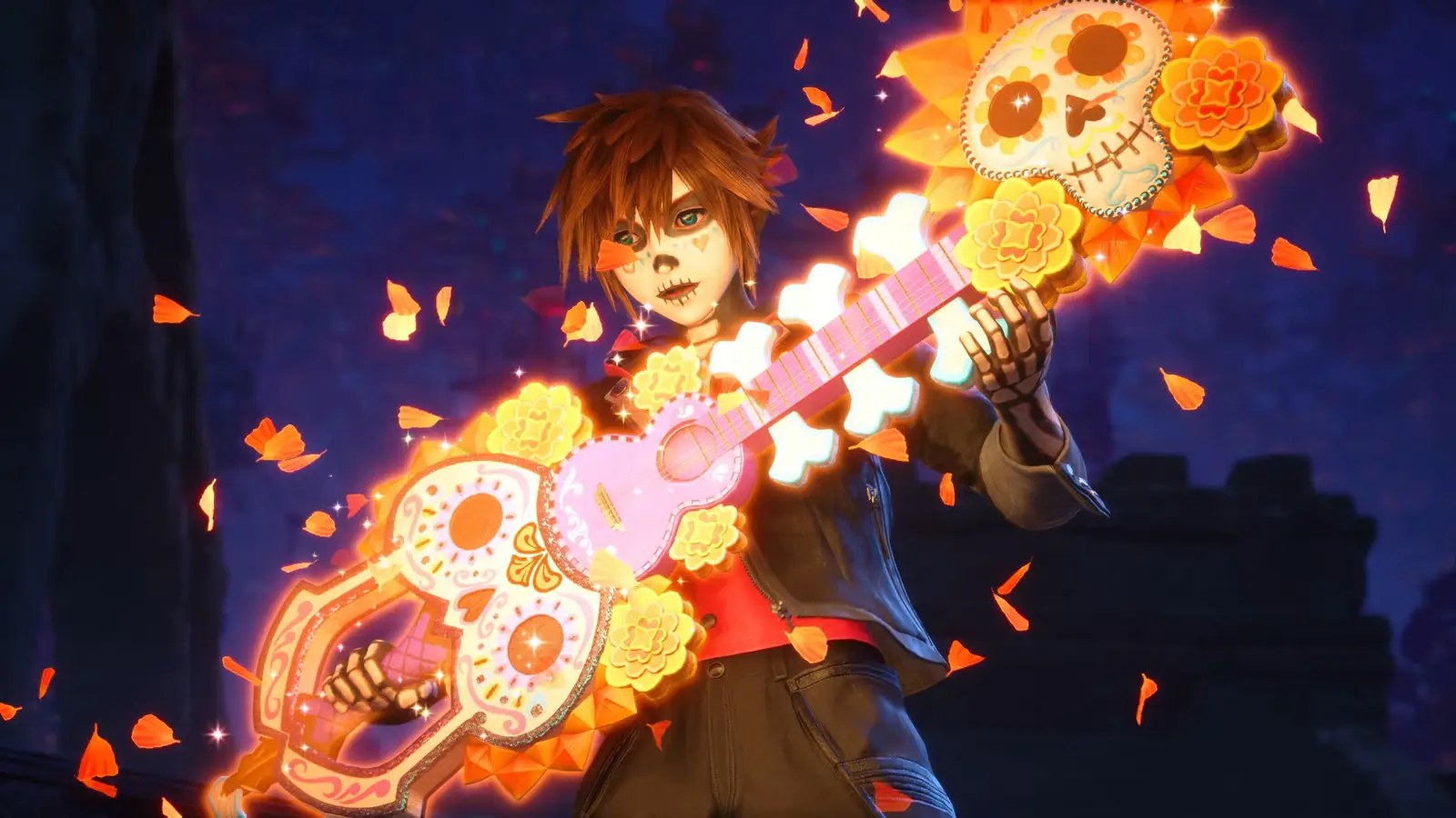 Get Ready! More Kingdom Hearts 4 Details Incoming at Tokyo Game Show!