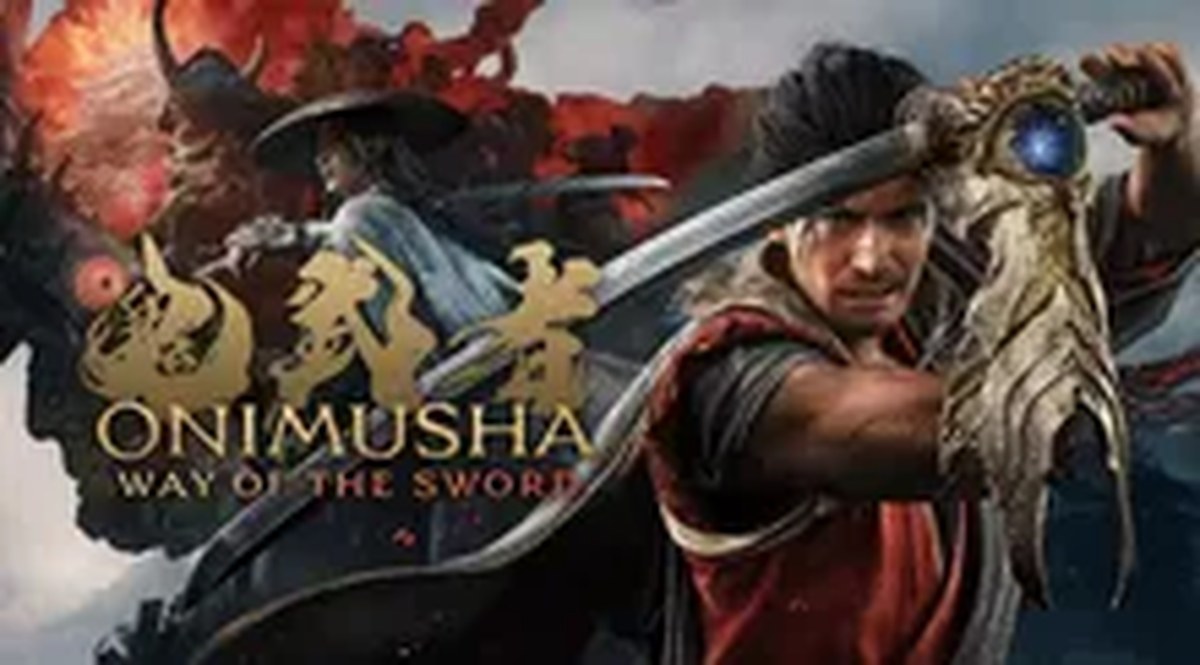 Onimusha: Way of the Sword