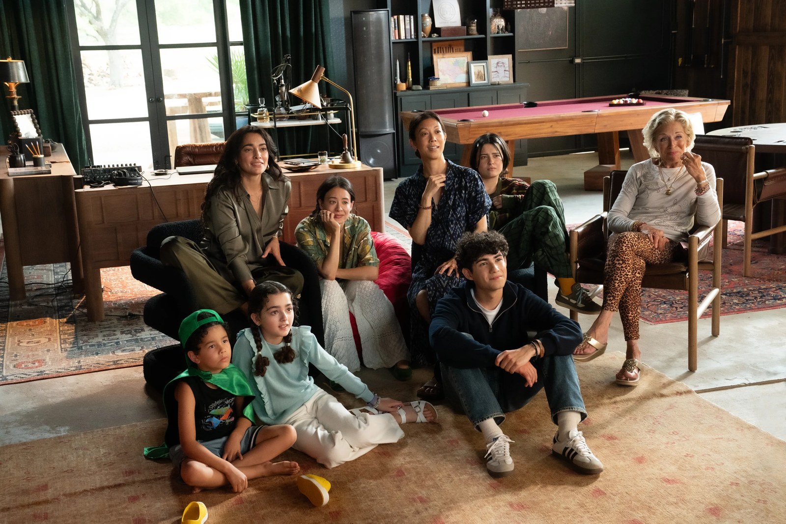 Apple TV's 'Brothers' Pairs McConaughey and Harrelson in Half-Brother Reunion — But Critics Question