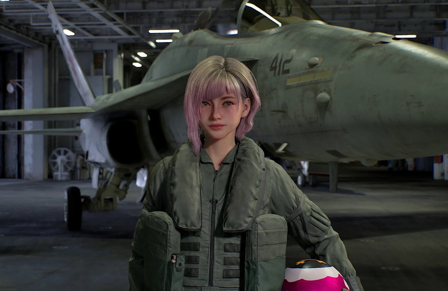 Ace Combat 8 PC Launch Marred by Belkan War Bundling Controversy