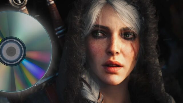 CD Projekt Red powerless regarding PS5 disc edition of The Witcher 4, but promises a game box with “feelies” whatever happens