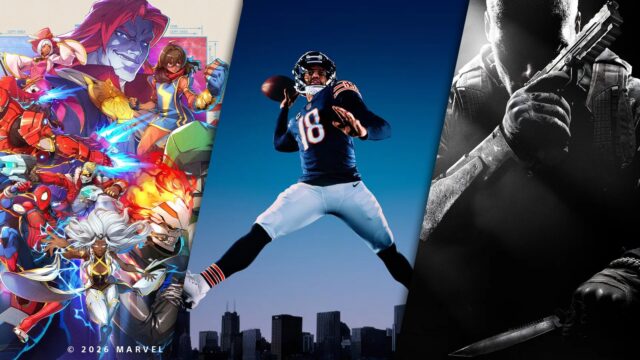 August’s PlayStation Blockbusters: What Dominated the Download Charts?