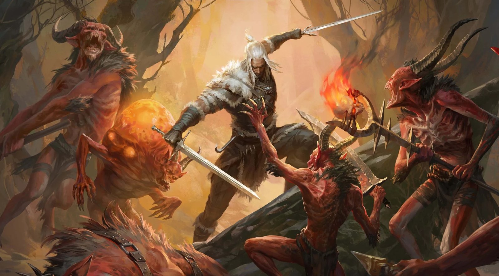 Change This One Setting Before You Play Witcher 3 Remastered