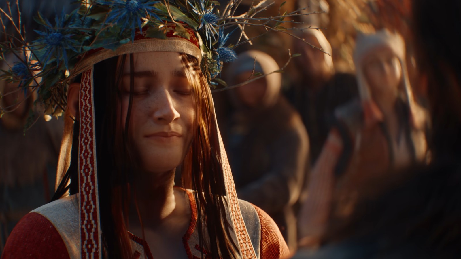 CD Projekt mystery games update: Yes, they're still happening, and no, not any time soon