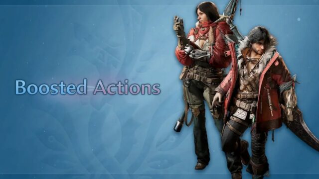 Capcom Unleashes “Ascendance” DLC Trailers, Teasing Major Weapon Overhauls for Monster Hunter Wilds